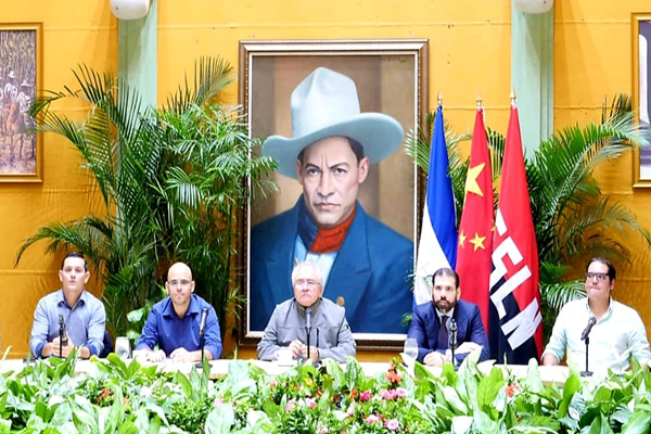 Nicaragua en seminario sobre convergencia de medios de comunicación