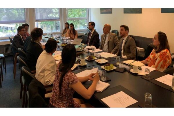 Nicaragua sostiene encuentro con países productores de tabaco y puros