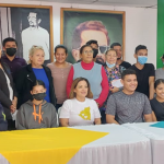 Desarrollan taller sobre cultura e identidad basado en tradiciones y costumbres