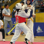 150 jóvenes nicaragüenses protagonizan Copa Embajador 2022