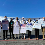 Más de 657 mil  dosis de vacunas Pfizer son donadas a Nicaragua