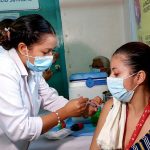 ¿Cómo avanza la vacunación contra la covid-19 en Nicaragua?