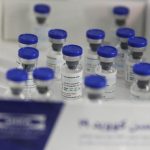 Nicaragua recibirá 200 mil vacunas Coviran