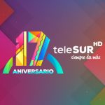 Nicaragua felicita a la multiplataforma informativa, TeleSUR