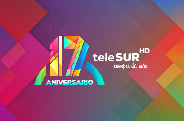 Nicaragua felicita a la multiplataforma informativa, TeleSUR