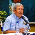 Instan a mantener medidas preventivas ante llegada de tormenta Bonnie a Nicaragua 