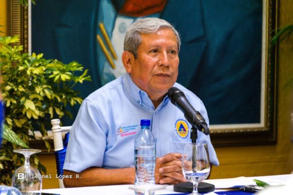 Instan a mantener medidas preventivas ante llegada de tormenta Bonnie a Nicaragua 