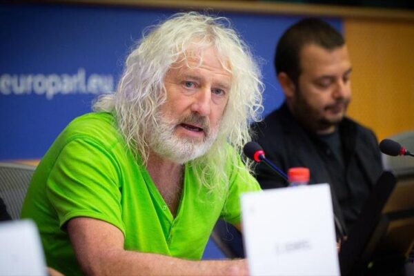 Eurodiputado saluda 43 aniversario de la Revolución Sandinista