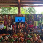 Todo listo para el Festival Internacional de Arte, Cultura y Gastronomía en Nicaragua