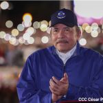 Comandante Daniel Ortega: la huella de Sandino está en el pueblo nicaragüense 