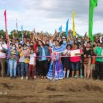 300 familias podrán construir viviendas en Managua  