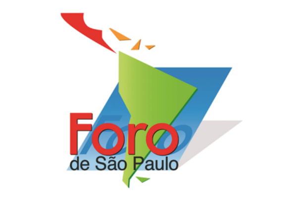 Foro de São Paulo saluda aniversario de la Revolución Sandinista