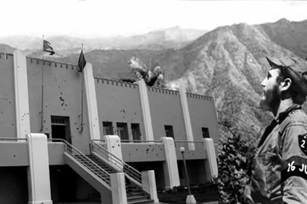 Nicaragua saluda Aniversario del Histórico Asalto al Cuartel Moncada