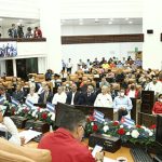 Parlamento de Nicaragua dedica sesión especial al Comandante Hugo Chávez