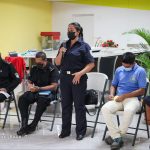 Servidores públicos fortalecen competencias  genéricas para atenciones con calidad 