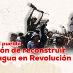 20 de julio 1979: El júbilo del pueblo y la misión de reconstruir a Nicaragua