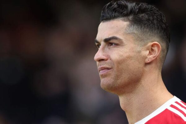 Peñas del Atlético rechazaron fichaje de Cristiano Ronaldo