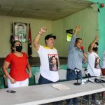 Trabajadores comprometidos con legado del Comandante José Benito Escobar