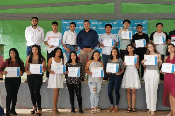 Escuelas Municipales de Oficios, una oportunidad para fortalecer aprendizajes