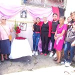 Matagalpa conmemora a los hermanos Rosales Lanzas