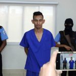 Capturan al autor del femicidio contra ciudadana de Managua