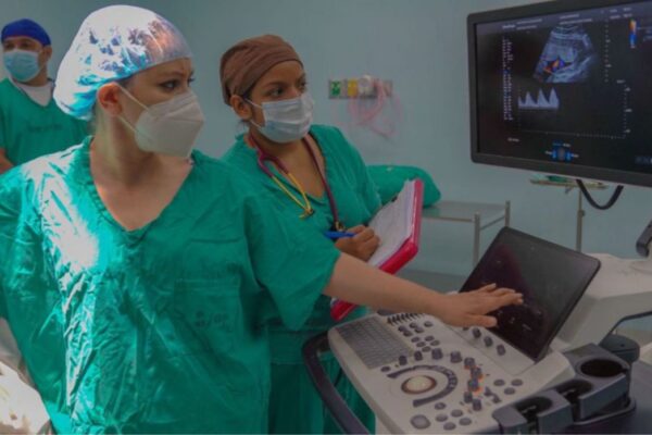 Nicaragua tendrá quirófano inteligente materno-fetal