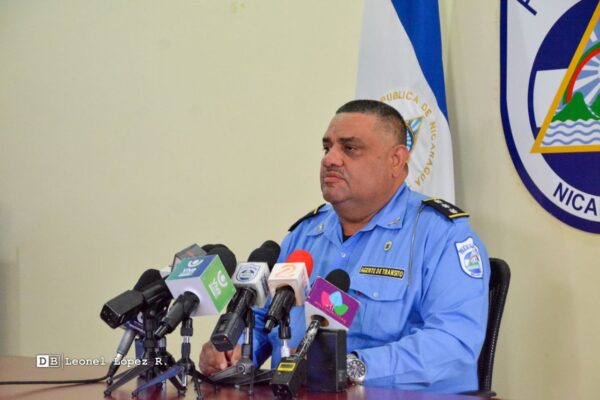 13 fallecidos en accidentes de tránsito durante la última semana