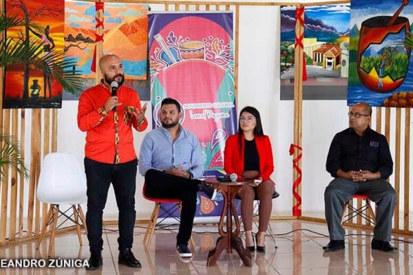 Nicaragua lista para mega concierto de música cristiana