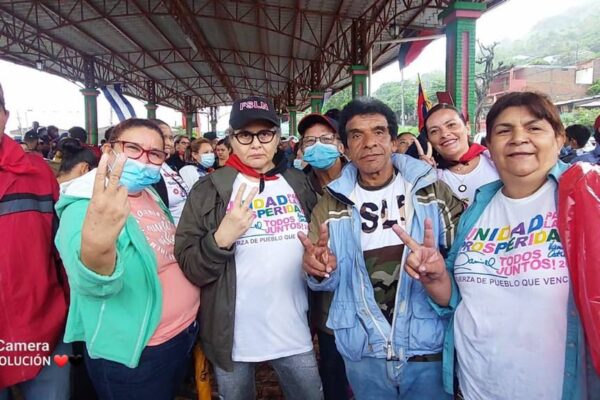 Matagalpa celebra 43 años de su liberación.