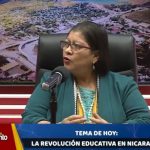 La educación, un eje de la Revolución Sandinista