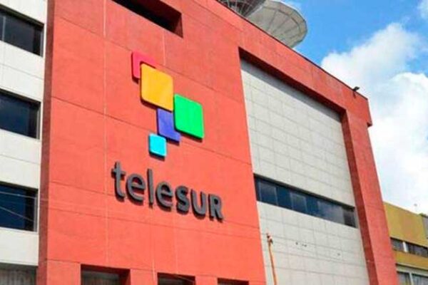 Nicaragua reitera felicitación a TeleSUR