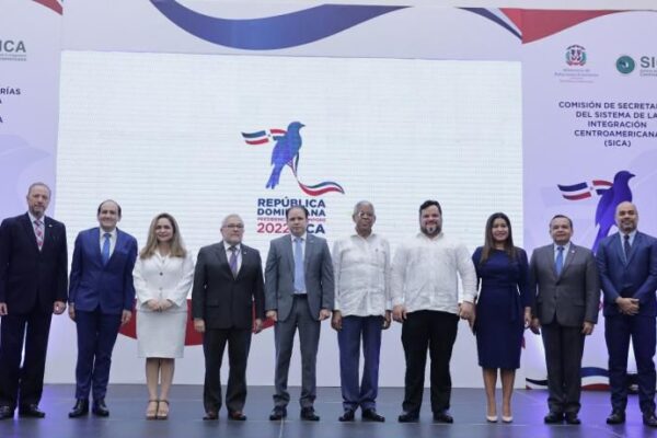 Nicaragua asiste a reunión de secretarías del SICA