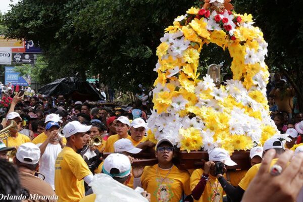 Raia Diplomática: Folclore, color y tradiciones en las fiestas patronales