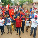 Celebran 43 años de la liberación de Sébaco