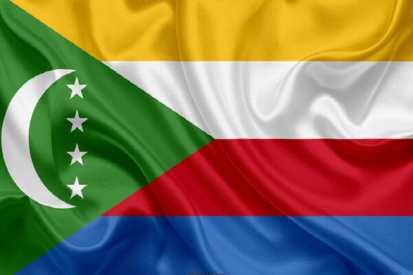 Nicaragua expresa felicitaciones a la Unión de las Comoras