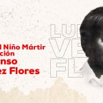 Luis Alfonso Velásquez Flores, el niño mártir de la causa sandinista