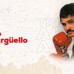 Alexis, el campeón del boxeo y del amor al pueblo