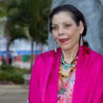 Vicepresidenta Rosario Murillo- 4 de julio 2022