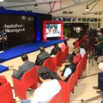 Oficializan Hackathon Nicaragua 2022