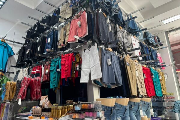 Aprovecha los descuentos en productos para fiestas agostinas