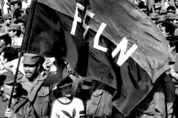 Héctor Bernardo: A 43 años de la Revolución Sandinista, uno de los grandes hitos de América Latina