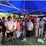 Celebran a la Revolución Sandinista en Lyon, Francia