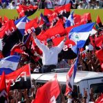 Partido Comunista Peruano saluda aniversario de la Revolución Sandinista