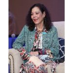 Vicepresidenta Rosario Murillo – 18 de julio 2022