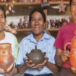 Programa Adelante destinado para la producción, emprendimientos y pequeños negocios de Nicaragua