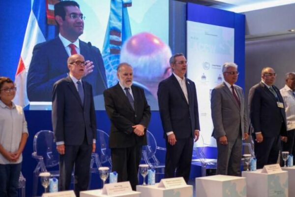 Nicaragua presente en la Semana del Clima para América Latina y Caribe