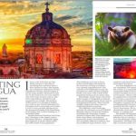 Nominan a Nicaragua a los premios revista Biosdale Life de Londres