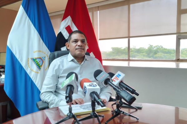 Nicaragua logra exportar 53 mil toneladas de frijoles en el primer semestre del 2022
