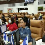 Nicaragua ratifica decretos sobre transporte y espacio aéreo internacional