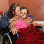 Personas con discapacidad y adultos mayores, una prioridad del Gobierno Sandinista